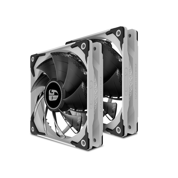 Deepcool GamerStorm Castle 240EX White CPU Liquid Cooler